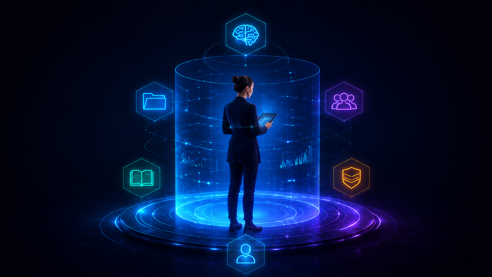 MetaCore AI Laboratorija — AI darbo infrastruktūra mokslui